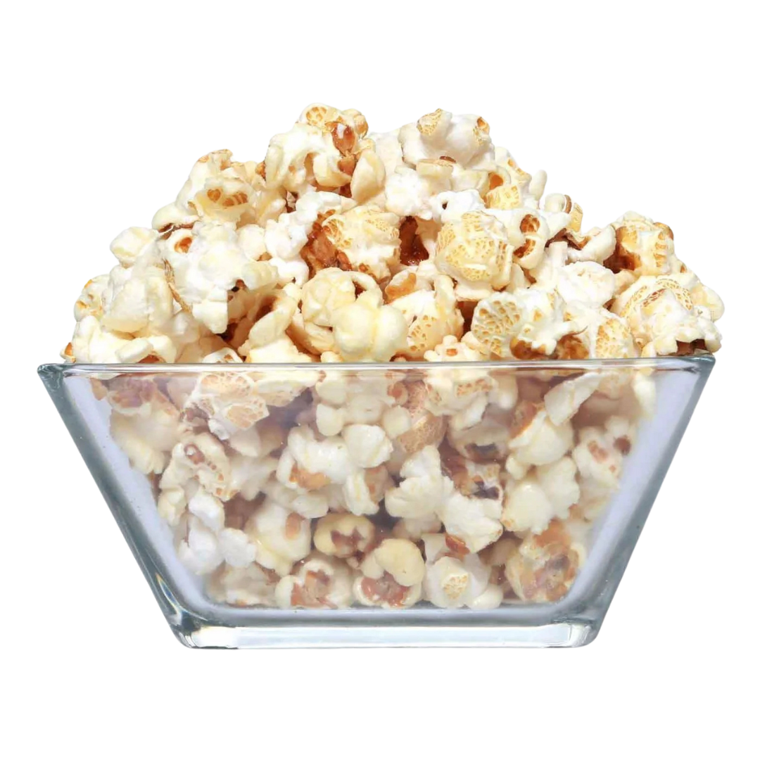 Kettle Corn Popcorn