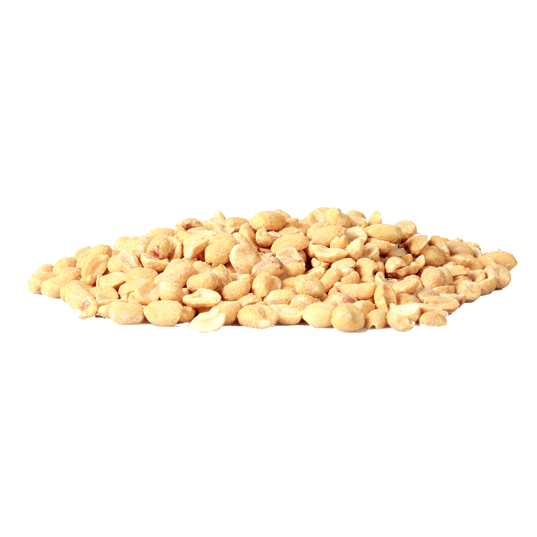 Peanuts - Dry Roasted