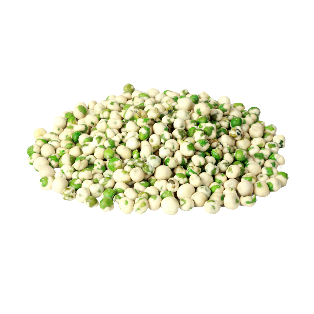 Peas - Green Wasabi