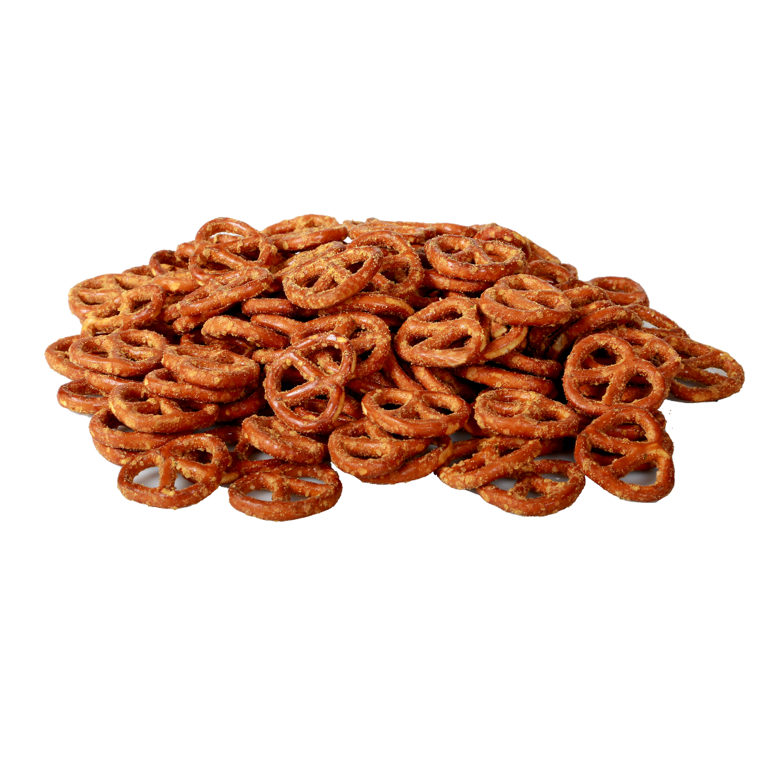 Pretzels - Mini Twists