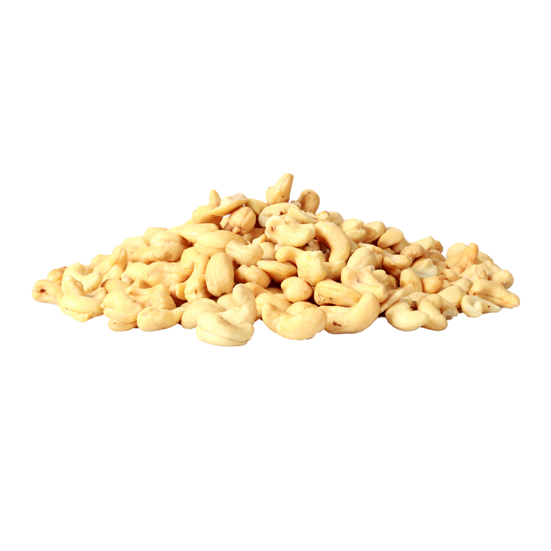 Cashews - Whole (320) R/S