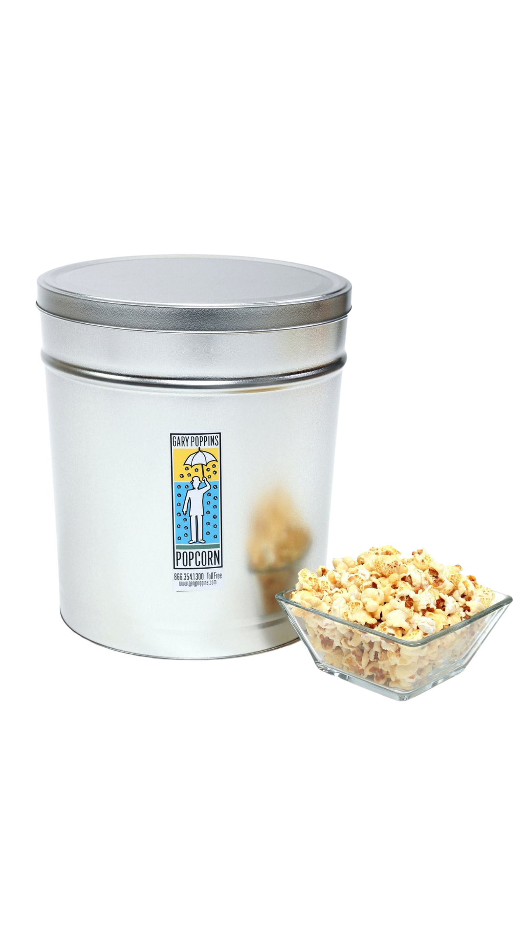 Kettle Corn