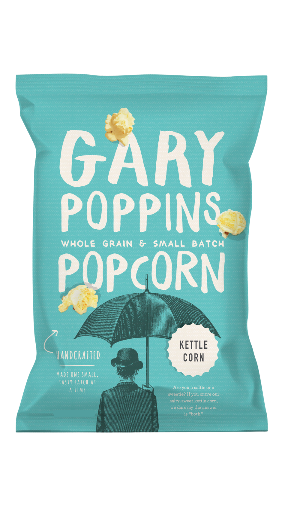 Gourmet Popcorn Company | Gary Poppins Handcrafted Popcorn – Gary ...