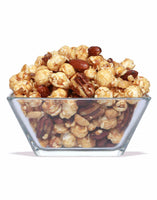 Caramel Nut Crunch (3 oz Single Serve Bag)