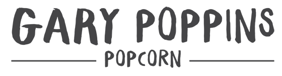 Gary Poppins Popcorn